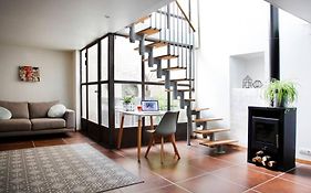 Maison De Charme Renovee